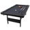 Table de billard GoSports de taille moyenne - Choisissez entre 1,83 m et 2,13 m - Modèle pliable