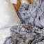  Double Sided Faux Fur Throw Blanket, Multiple Colours-1854401846-1854401847