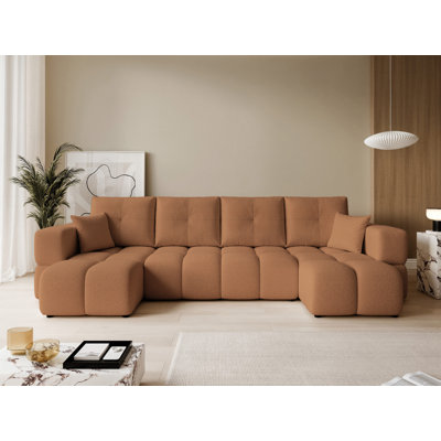 6 Seater Sofa Bed