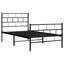 Metal Bed-94006790