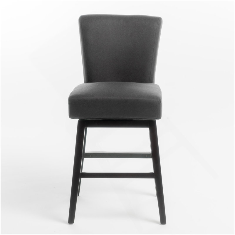 TABOURET PIVOTANT