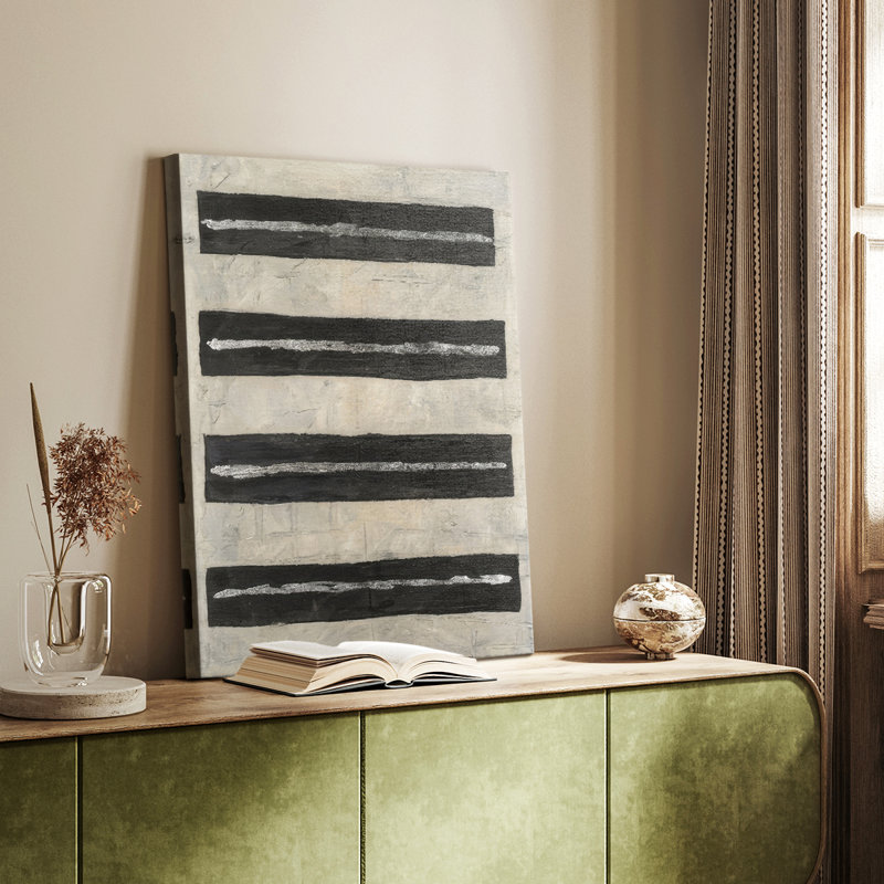 Impression encre I - galerie sur mesure, H 27 po x l 18 po