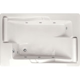 Ashley 72'' L Bathtub