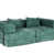 Green Chenille selected