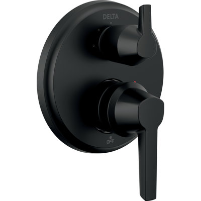 14S Integrated Diverter Trim - 3 Setting