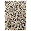 Tapis multicolore Nakayama