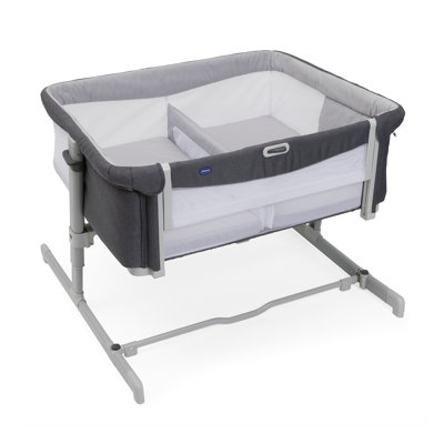 Cot Bed