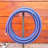 Steel Stand Hose Holder