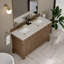 Meuble-lavabo double l 60 po Brookfield-113399139-113399135-113399137