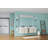 Aluminium Wall Mirror