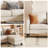 Aretina Upholstered Sectional-1243638589