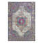 Tapis oriental gris Vintage Medallion-1514560957