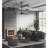 Belen 60'' Ceiling Fan with LED Lights-94228879-94228878