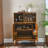 Accent Cabinet