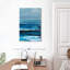 Avery, horizon inversé abstrait-108533423