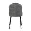 Chaise d'appoint rembourrée Asiel-85856843
