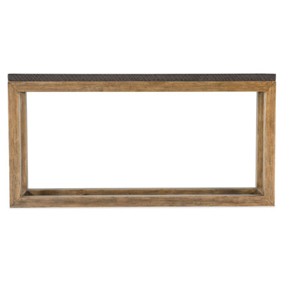 Big Sky 63.75" Sofa Table
