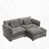 Grey is out of stock