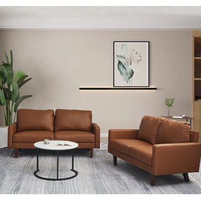 2 - Piece Living Room Set