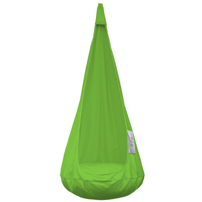 Cacoon Pod