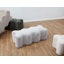 Jacqualessa Chenille Bench-1392717971