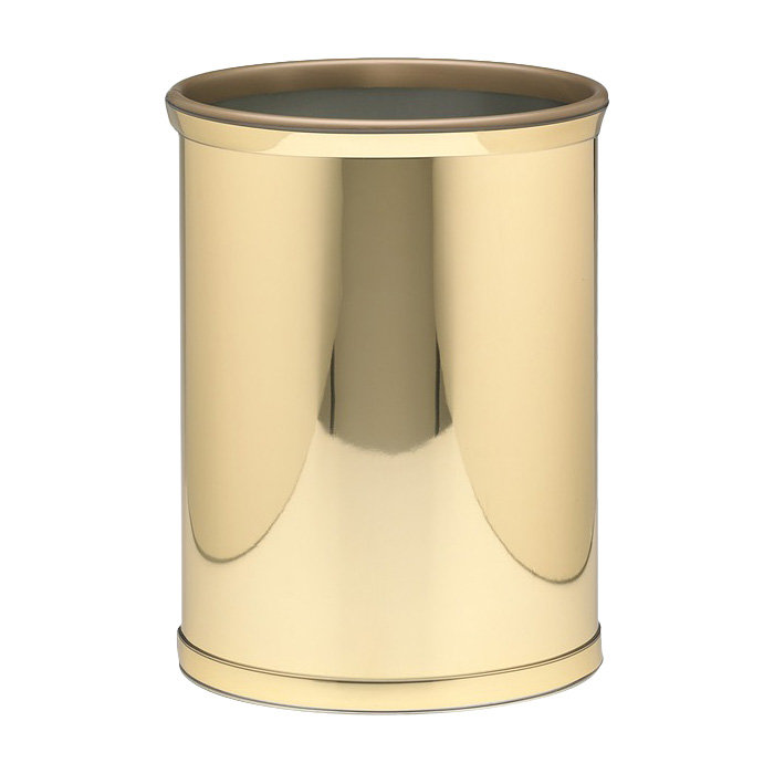 Corbeille pour déchets 3,25 gallons Dajavette