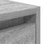 Wall-Mounted Bedside Cabinets 2 Pcs 38X34x40 Cm-14755139-18378637