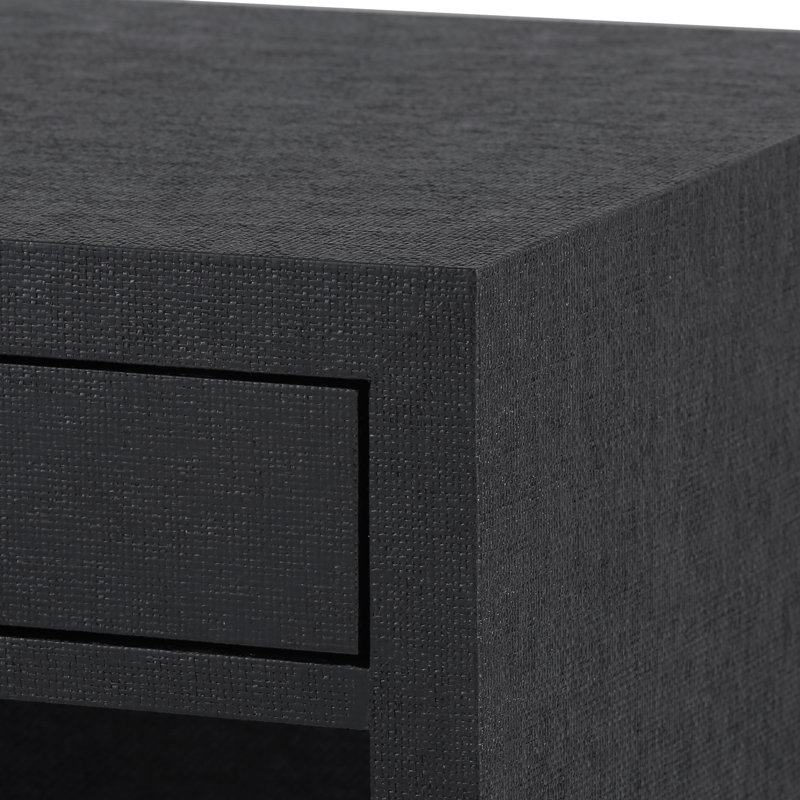 Frances End Table