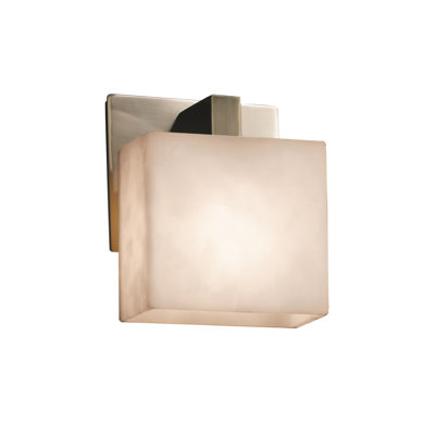 Brey Armed Sconce