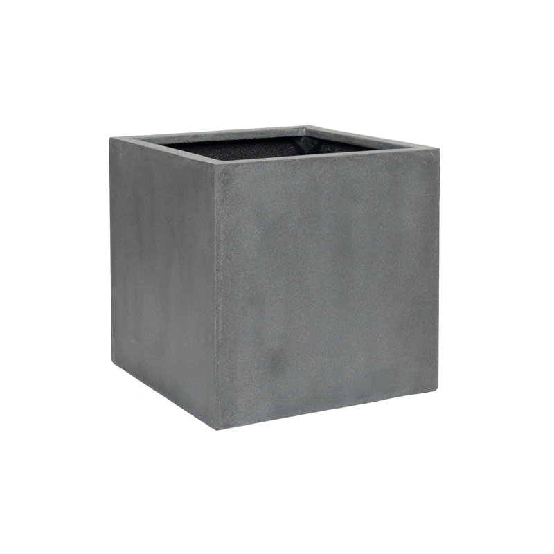Bloc L, gris
