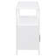 Armoire d'appoint 2 portes Kenneth