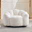 Canapé pour fauteuil adulte avec anneau de traction pour faciliter le déplacement, aucune installation requise, convient à plusieurs environnements de vie-1139499295