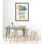 Impression sur papier Sunshine C-47841352-47841338