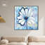 "Blue Miracle Canvas" par Art Remedy-104333267-104333274