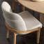 Chaise rembourrée Jacquelyn-409527353-418102972