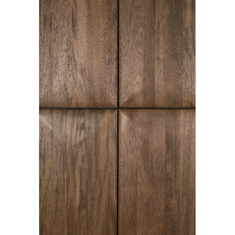 Lucas 30'' Wide Storage Cabinet