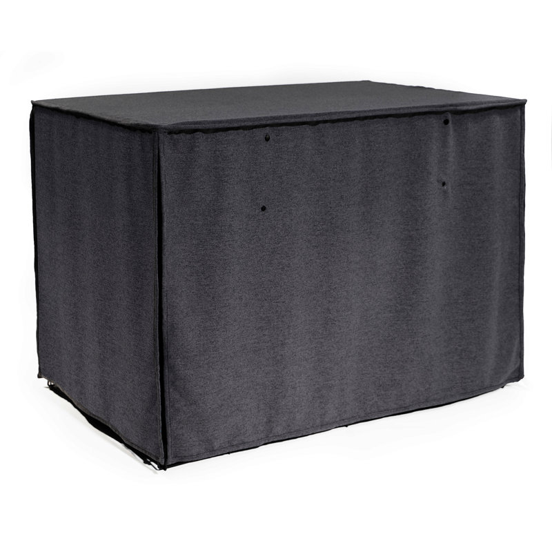 Housse de cage pour chien Trucker, H 25 po x l 36,75 po x P 23,75 po