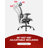 Mesh Task Chair with Headrest-610103518