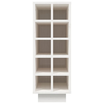 Roobert Floor Wine Bottle Rack