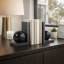 Serre-livres décoratifs en marbre Aldarondo pour la décoration intérieure