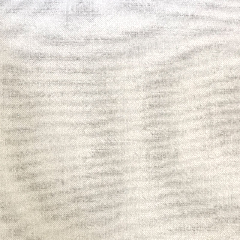 Solid Textured | Linnea Fabric_LINNEA, Ivory