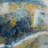 Austin Allen James - Abstract Acrylic Painting 9 - 16" x 16" - Frameless