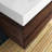 36'' Single Bathroom Vanity with Solid Surface Top-90612753-90612752