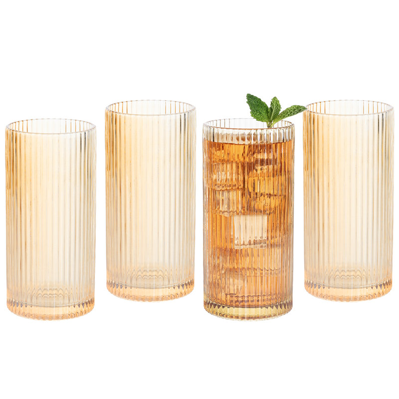 532.3ml Highball Drinking Glass