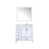 Blanc est en rupture de stock