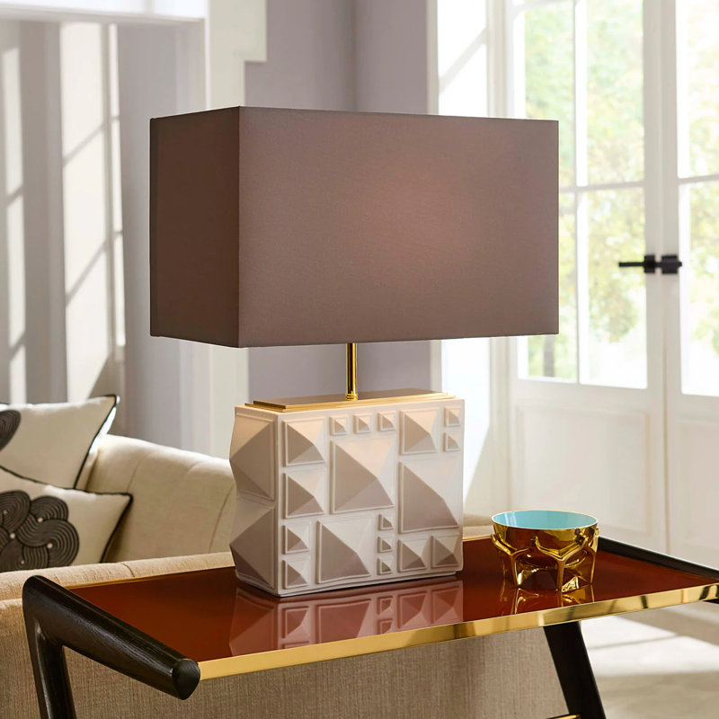 Charade Table Lamp