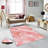 Premium 3D Printed Area Rug, 4.6 x 6.6 Feet, 100% Polyester, Antibacterial, Non-Slip PVC Felt Bottom | 8 mm Pile Height, Machine Washable, Durable & Stylish for Living Room, Bedroom, & Home Décor-250168812