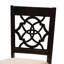 Campo Solid Wood Dining Chair-493250844