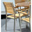 Outdoor Dining Armchair