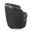 Chaise d'appoint de luxe Luxury Living Furniture